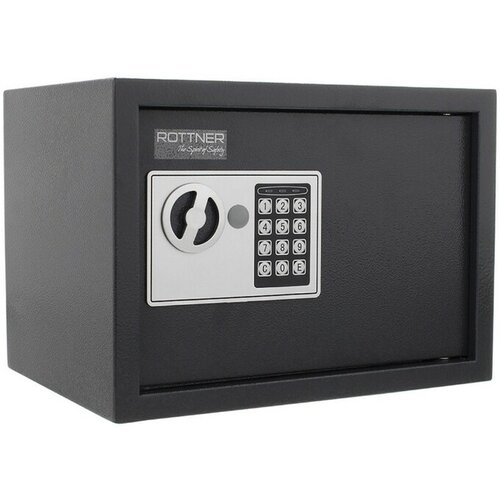 ROTTNER pohi&amp;scaron;tveni trezor HomeStar 3 T06199 elektronski Slike