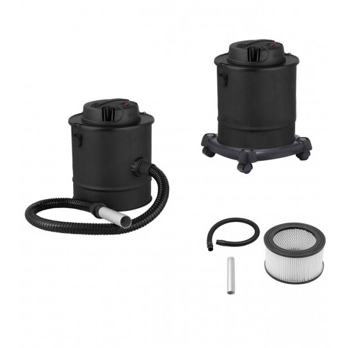 Master Usisivač za pepeo RL132 20l 1200W Slike
