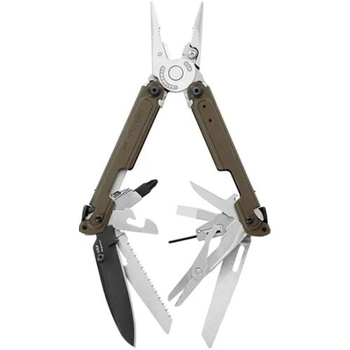 LEATHERMAN večnamensko orodje ARC, Talos Cene