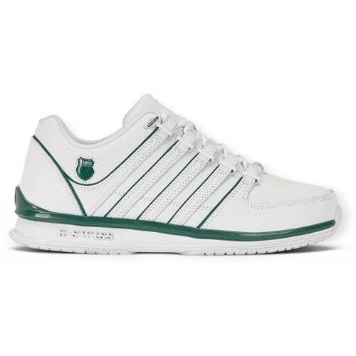 K-Swiss Nizke superge Rinzler Bela Slike