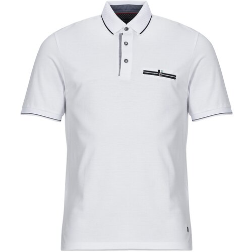 Jack &amp;amp; Jones JPRBLUMILLIARD Bijela Slike