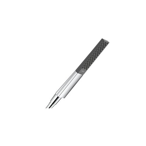 Hansgrohe Rainfinity EcoSmart 100 Chrome ručni tu&amp;scaron; sa 1 vrstom mlaza 26867000 Slike