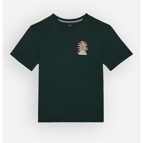 Volcom Altarium Kids T-shirt scarab Slike