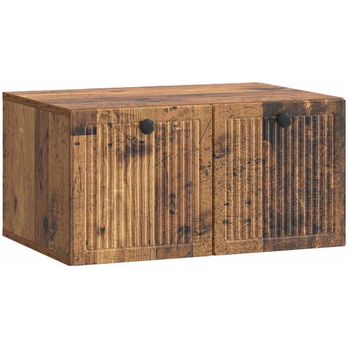 TV ormar za zid Staro drvo 59,5 x 41 x 30 cm Konstruirano drvo Cene
