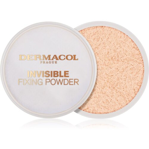 Dermacol Invisible transparentni puder nijansa Banana 13 g Cijene