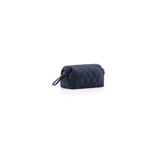 Reisenthel travelcosmetic rhombus midnight gold Cijene