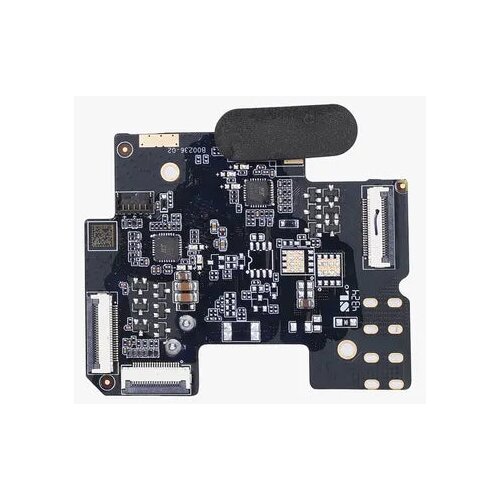 Bambu Lab extruder connection board H2D (DLB024) Cene