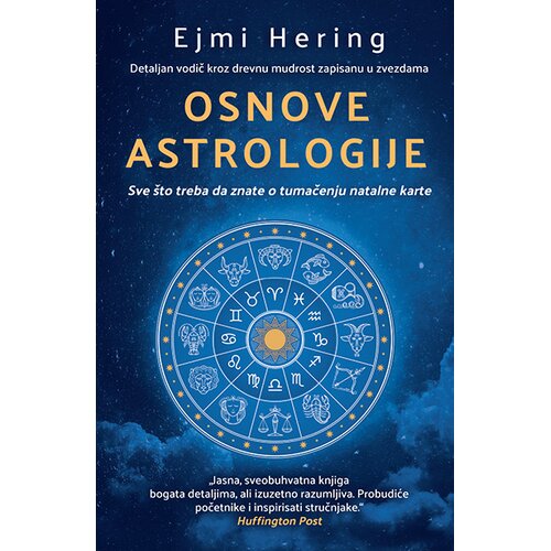 Laguna Osnove astrologije Cene