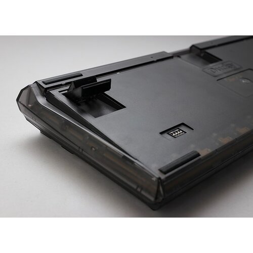 Ducky keyboard gaming usb black Slike