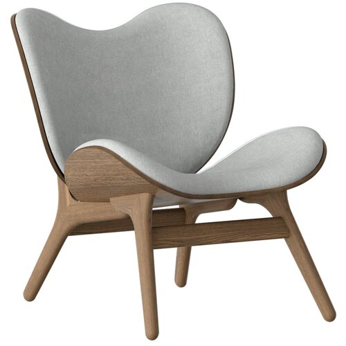 UMAGE Svijetlo siva fotelja A Conversation Piece &amp;ndash; Slike