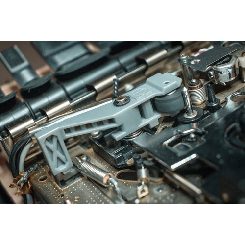 Formfutura Engineering SLA Series Heavy Duty Grey, 500 g Slike