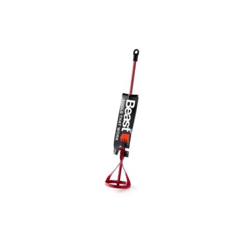  Me&amp;scaron;alica za boje 400x80mm Slike