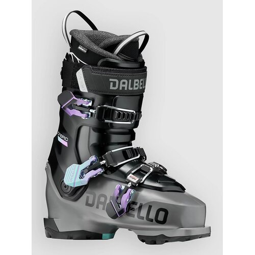 Dalbello Cabrio Mv 75 W 2027 Ski Boots grey / black Cene