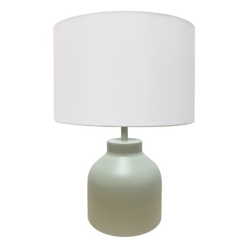 Master Lampa stolna 25W E27 6201-35 zelena/bijela Cijene