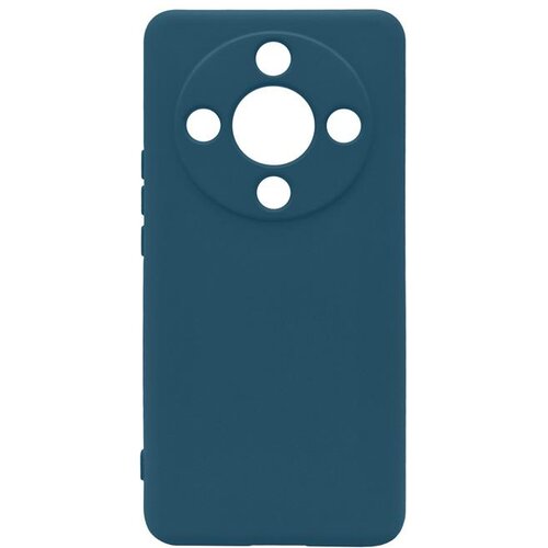  SOFT CASE Maska za telefon za Huawei Honor Magic 6 Lite , Teget Cene