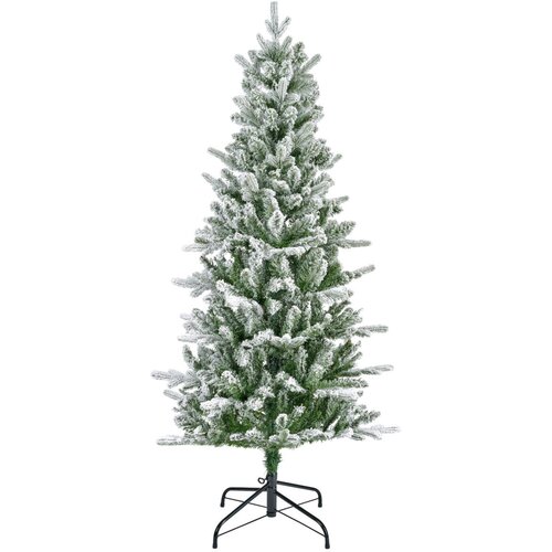  Novogodisnja jelka snezna Killington fir 210cm ( 68.4097 ) Cene