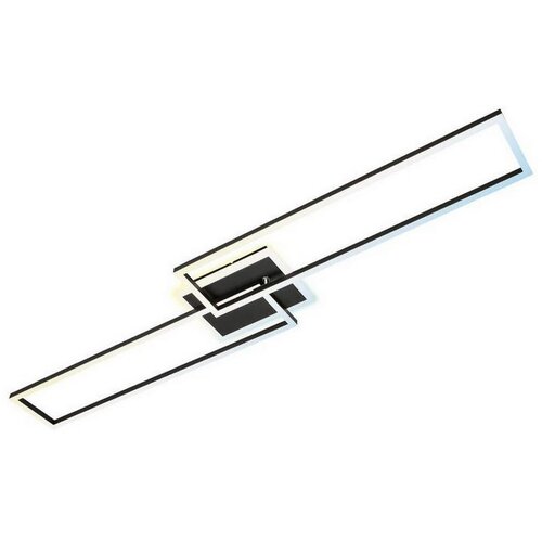 BRILONER 3538-015 - led prigu&scaron;iva luster frame 2xLED/20W/230V wi-fi tuya + daljinski upravljač Cene