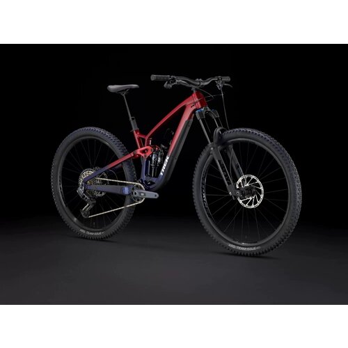  Bicikl Trek Fuel EX 8 GX AXS T-Type Gen 6 2024 Rage Red - S Slike