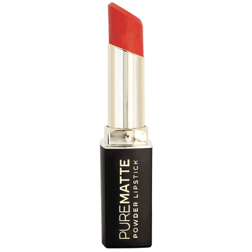 Golden Rose Pure Matte Powder ruž 117 Slike