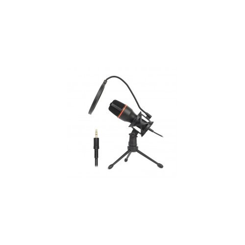  MIKROFON + STREAMER SET Puluz Cene