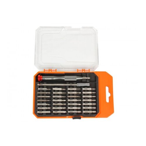 Harden pin sa nosačem precizni set 31 kom ( 5501310 ) Slike