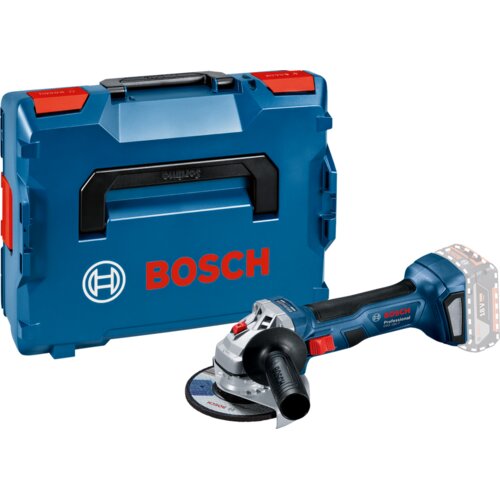 Bosch GWS 18V-7 Bežični Kutni Brusilica Cene
