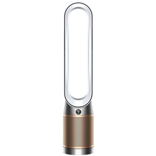 Dyson prečiščivalec in ventilator Purifier Cool TP12 PC2 De-Nox, White/Gold Cene