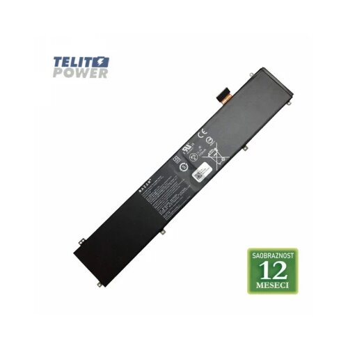  baterija za laptop razer blade 15/RC30-0248 15.4V/5209mAh/80Wh Slike