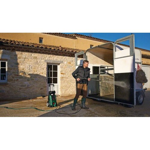 Bosch rotaciona mlaznica za čistače na visoki pritisak f016800580 Slike