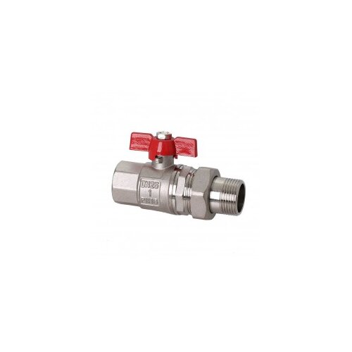  VENTIL KUGLA S HOLEN. 25 BARA 3/4" Cijene