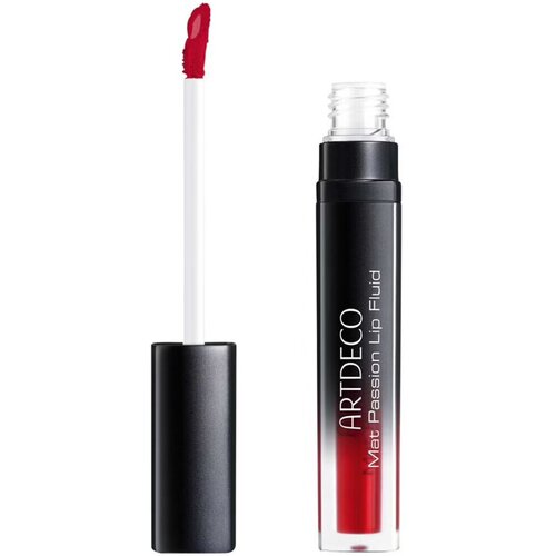 Artdeco Glosi Matte Passion Lip Fluid Lippenstift - 42 Boho Red Cene