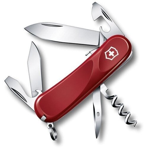 Victorinox 2.3603.SE EVOLUTION džepni nožić Slike