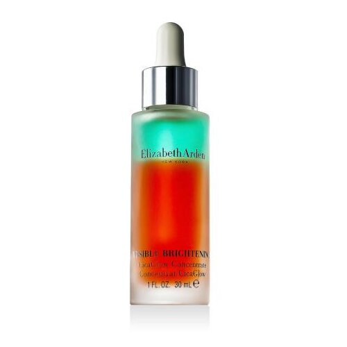 Elizabeth Arden Visible Brightening CicaGlow Concentrate serum za lice za sve vrste kože 30 ml za žene Slike