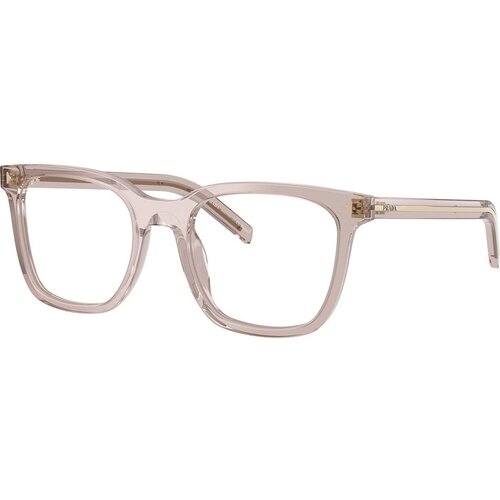 Prada PRB11V 29D1O1 L (52) Roza/Kristalna Slike