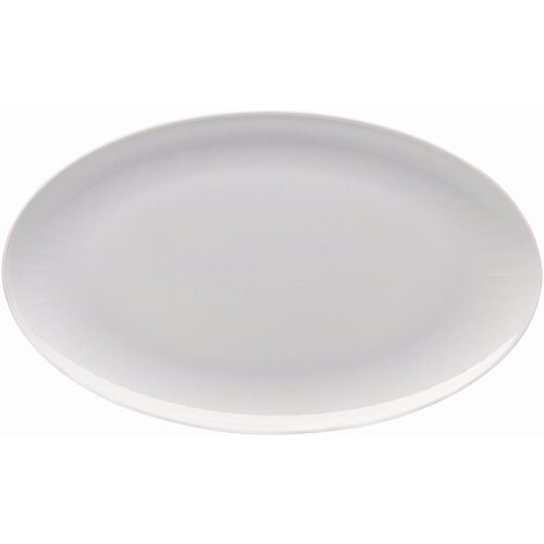 ROSENTHAL oval 38cm white Slike