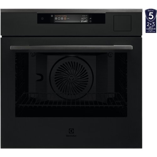 Electrolux KOAAS31WT ugradna rerna Slike