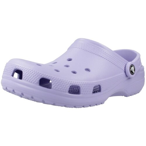 Crocs CLASSIC U Ljubičasta Slike