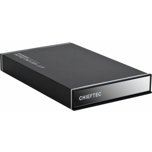 Chieftec HDD Rack 2.5 SATA USB CEB-7025S Slike