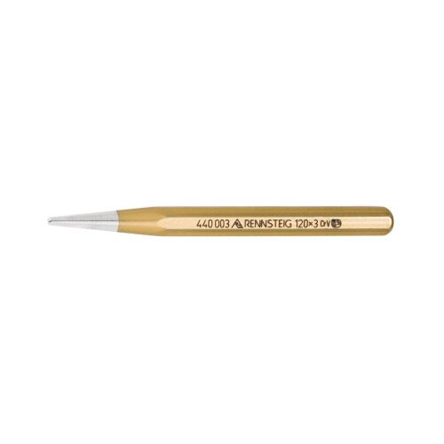 Rennsteig Probijač 120x10x3mm 440 003 0 Slike
