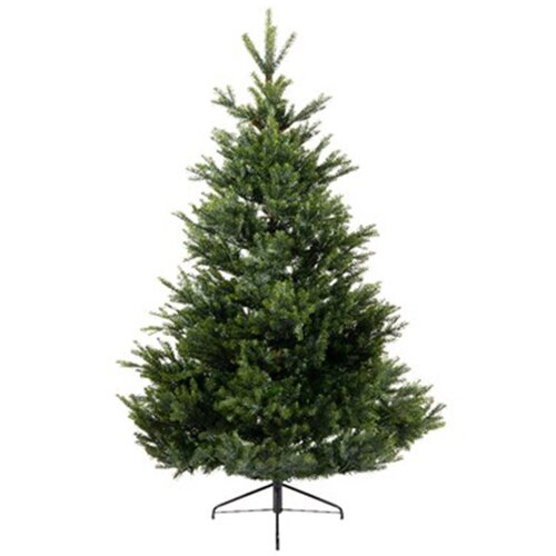 Everlands novogodi&amp;scaron;nja jelka Arlberg fir 210cm-142cm 68.4382 Slike