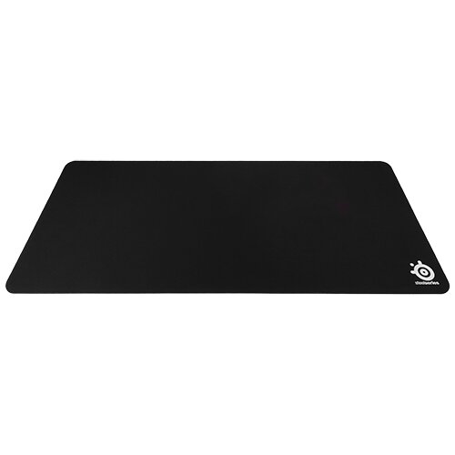 Steelseries podloga za mi&amp;scaron;a QcK XXl Gejmerska Tkanina 4mm Slike