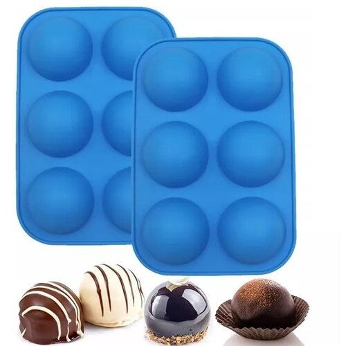  Silikonski model za kuglice - kalup za slastice 19,5 cm Cijene