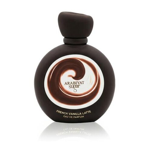 Arabiyat Sugar French Vanilla Latte 100 ml parfemska voda unisex Cijene