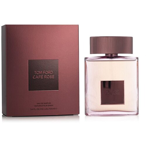 Tom Ford Caf&eacute; Rose Eau De Parfum 100 ml (unisex) Cijene