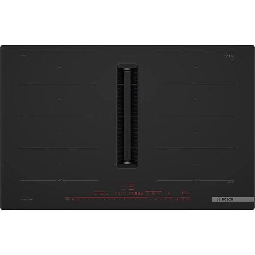 Bosch Indukcijska ploča 80cms integrisanom napomSerie 8| Cijene