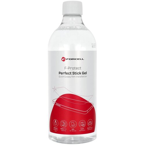  FORCELL Perfect Stick Gel Brza i laka instalacija folije 1L Cene