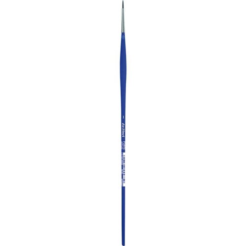 Da Vinci četka FORTE-ACRYLICS okrugla 8630 serija | ne. 1 Slike