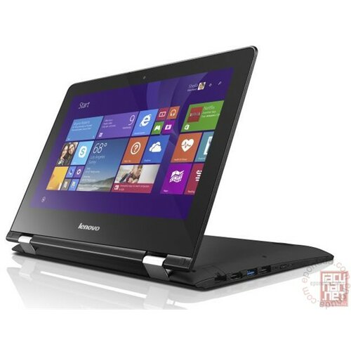 Lenovo IdeaPad YOGA 300-11 (80M10073YA) laptop Slike