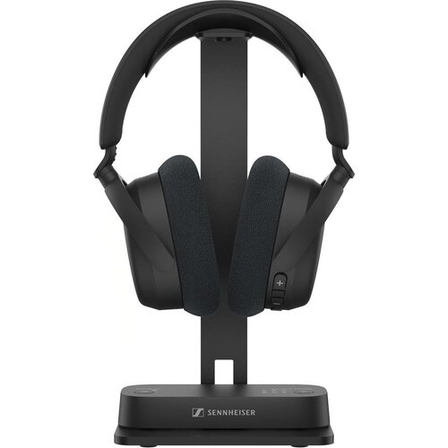 Sennheiser Brezžične slu&amp;scaron;alke RS 275 TV z nizko latenco, (5000521584) Slike
