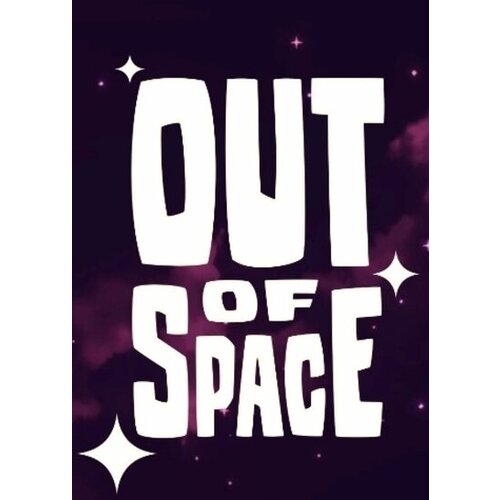 Steam Out of Space Key EUROPE Cene
